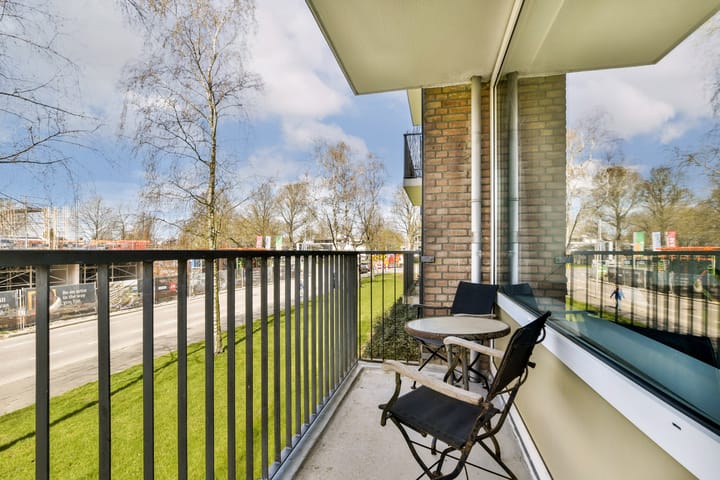 Photo 13 of Mr. G. Groen van Prinstererlaan 123