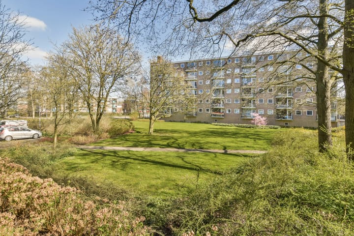 Photo 25 of Mr. G. Groen van Prinstererlaan 123