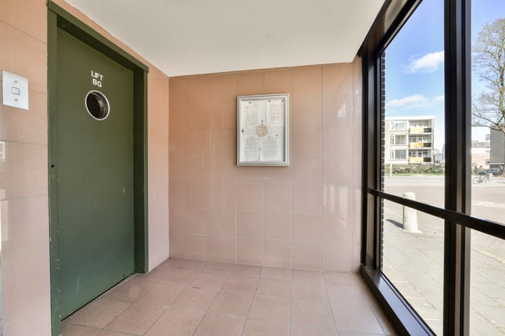 Photo 26 of Mr. G. Groen van Prinstererlaan 123