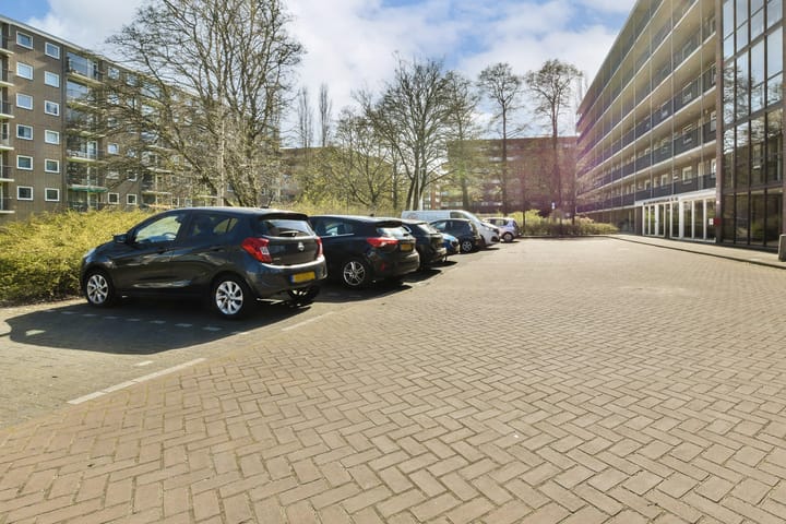 Photo 28 of Mr. G. Groen van Prinstererlaan 123