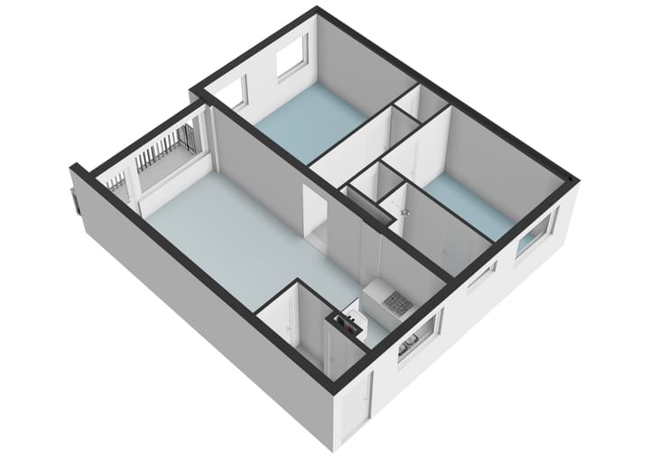 Photo 32 of Mr. G. Groen van Prinstererlaan 123