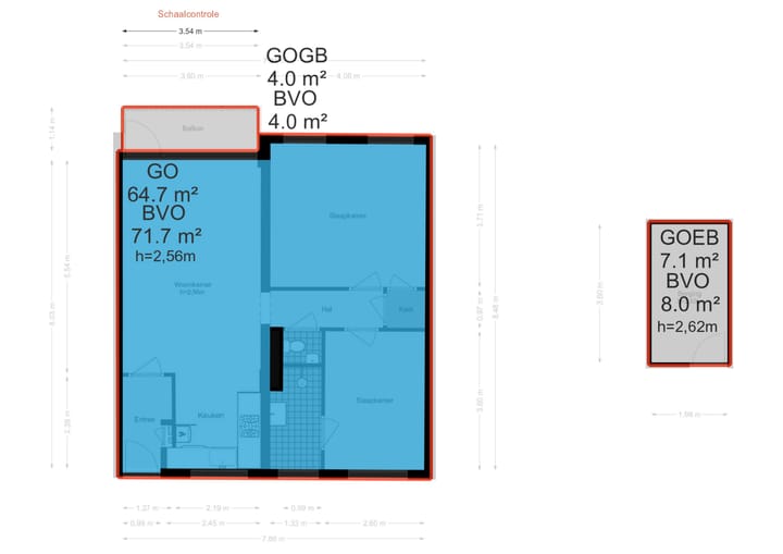 Photo 36 of Mr. G. Groen van Prinstererlaan 123