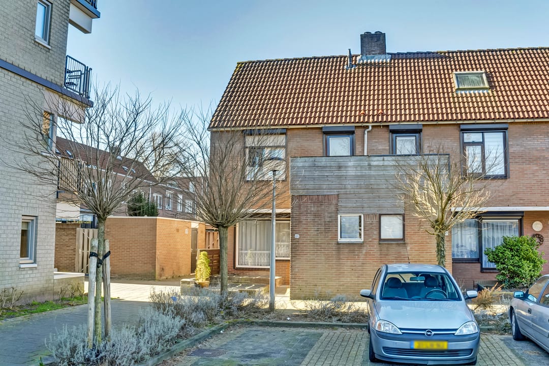 Foto 2 van Millweg 48