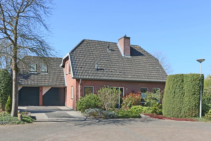 Foto 1 van Vogelwikke 19