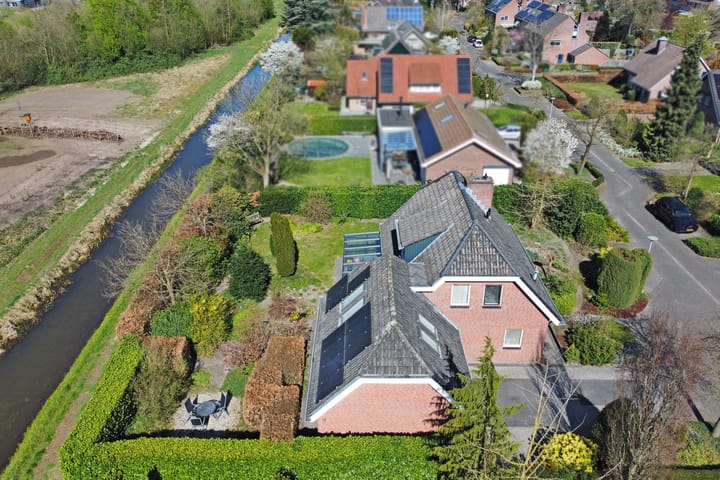 Foto 2 van Vogelwikke 19