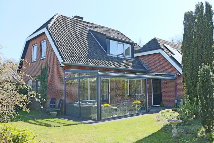 Photo 20 of Vogelwikke 19