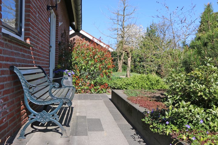 Photo 25 of Vogelwikke 19