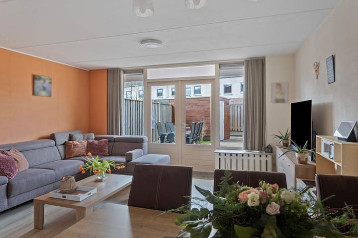 Foto 3 van Aagje Dekenstraat 23