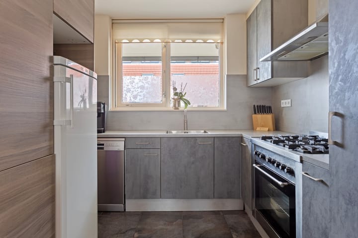 Foto 2 van Aagje Dekenstraat 23