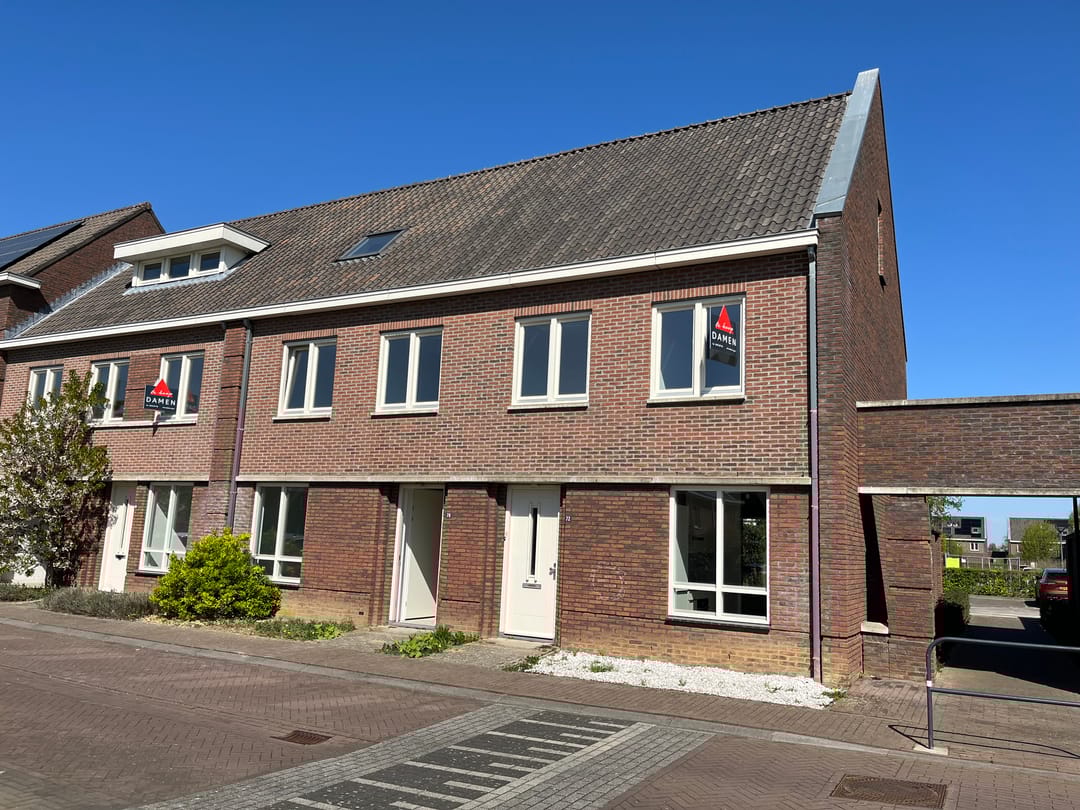 Photo 1 of Vestesingel 72