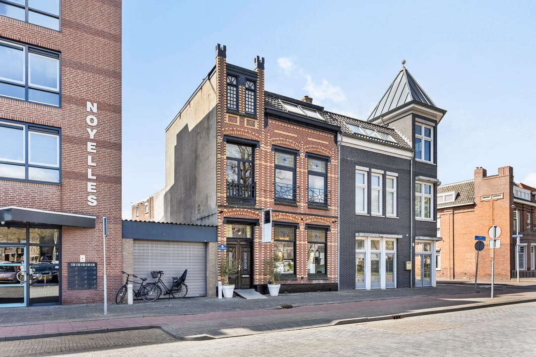 Foto 2 van Arnoldus Asselbergsstraat 23