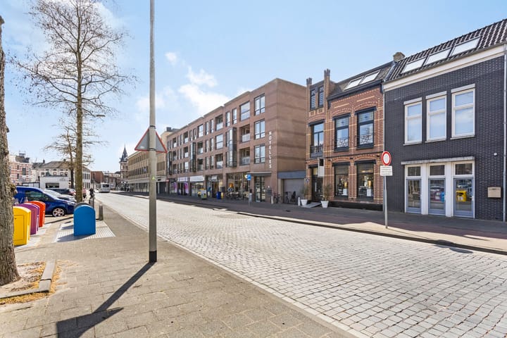 Foto 3 van Arnoldus Asselbergsstraat 23