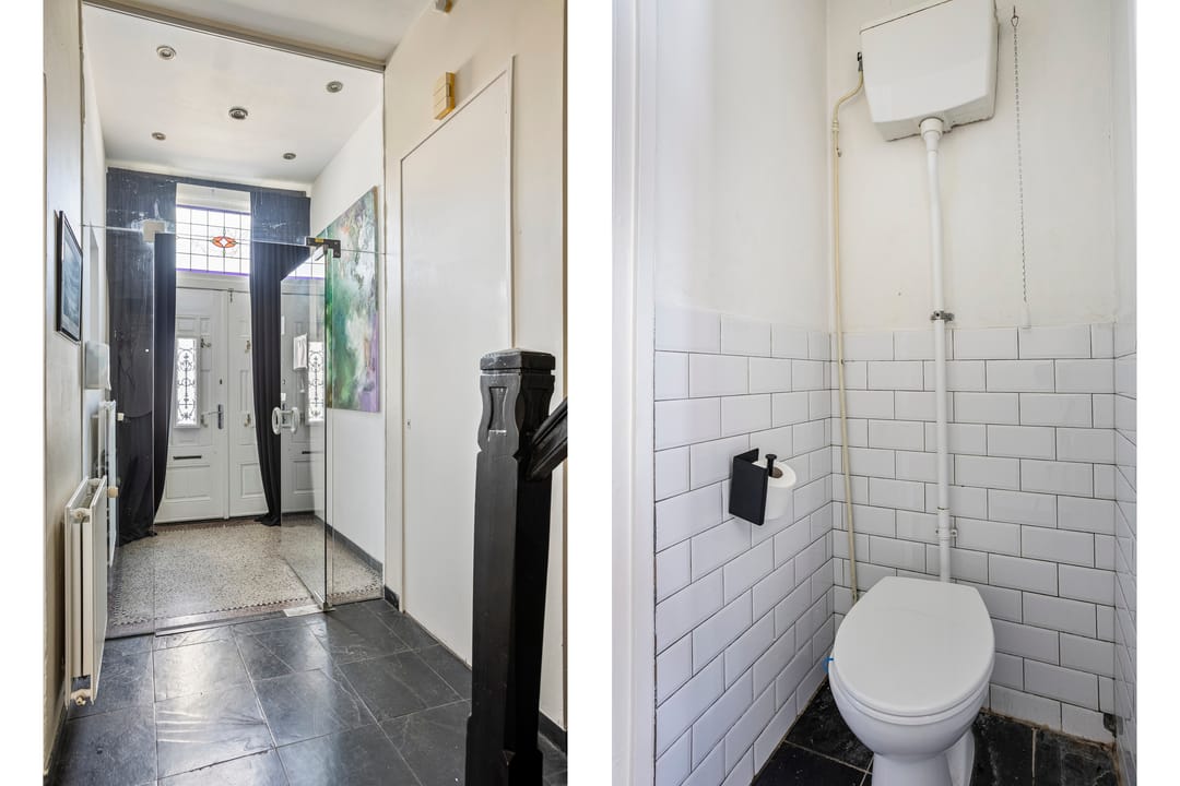 Foto 11 van Arnoldus Asselbergsstraat 23