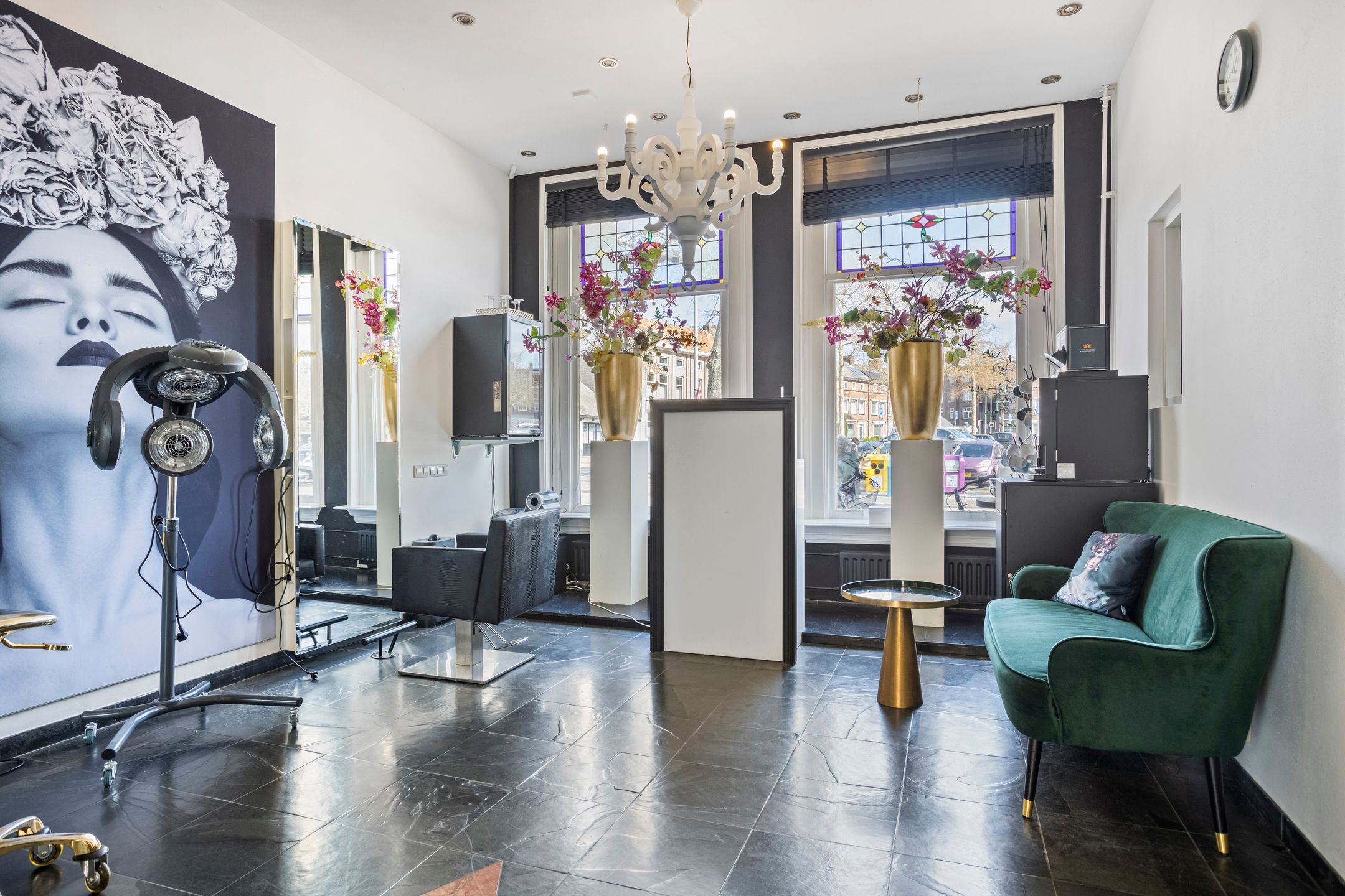 Foto 9 van Arnoldus Asselbergsstraat 23