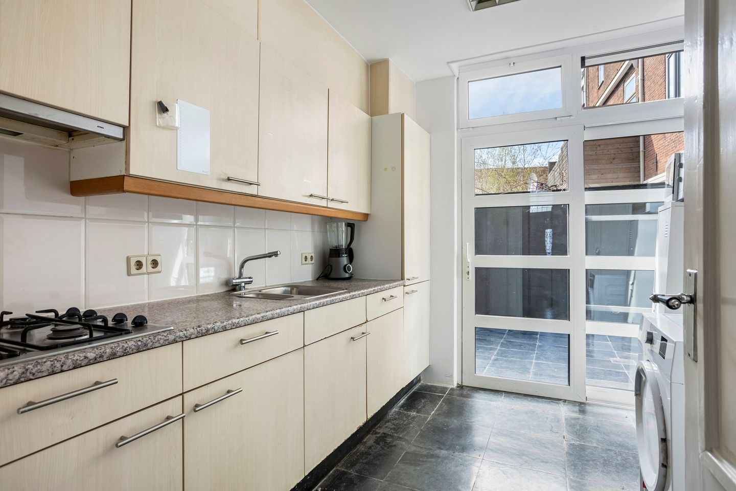 Foto 10 van Arnoldus Asselbergsstraat 23