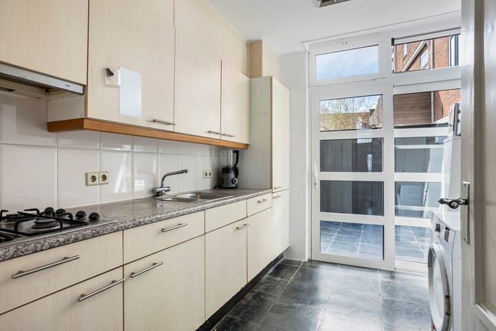 Foto 10 van Arnoldus Asselbergsstraat 23