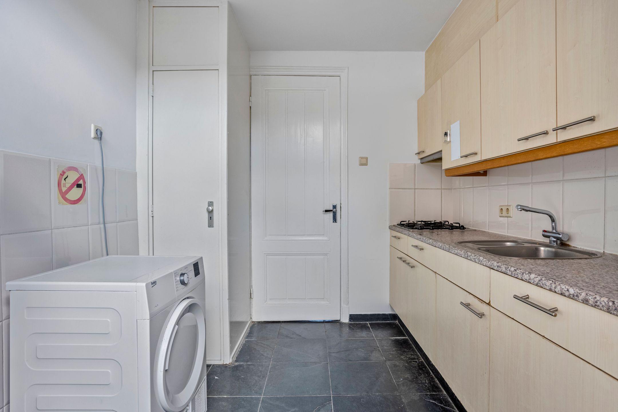 Foto 12 van Arnoldus Asselbergsstraat 23