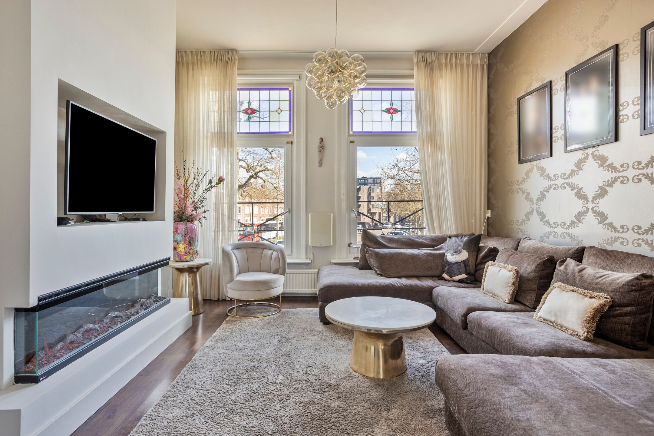 Foto 18 van Arnoldus Asselbergsstraat 23