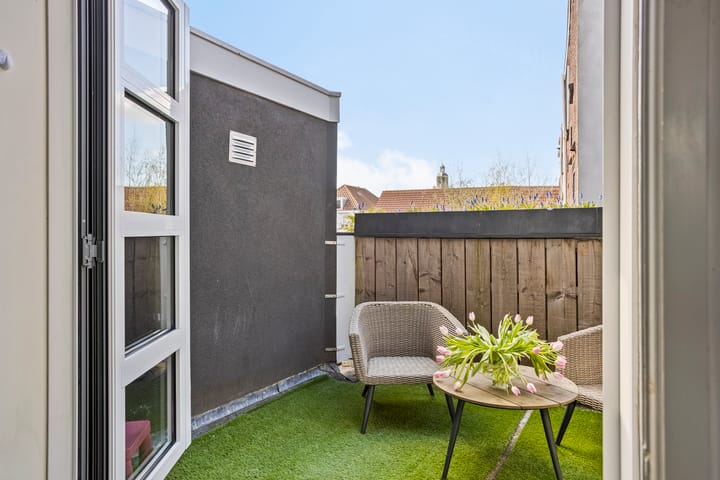 Foto 25 van Arnoldus Asselbergsstraat 23