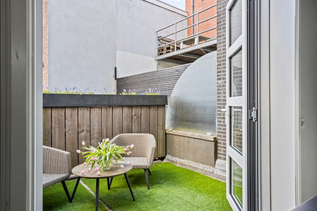 Foto 26 van Arnoldus Asselbergsstraat 23