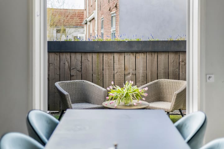 Foto 27 van Arnoldus Asselbergsstraat 23