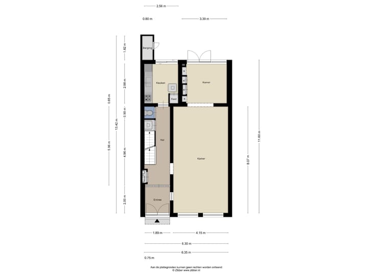 Foto 37 van Arnoldus Asselbergsstraat 23
