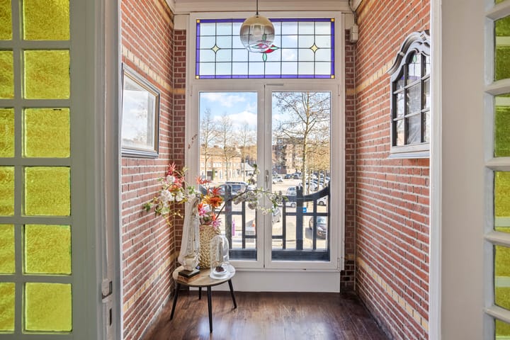 Foto 16 van Arnoldus Asselbergsstraat 23