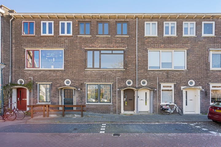 Foto 1 van Sweelinckstraat 183