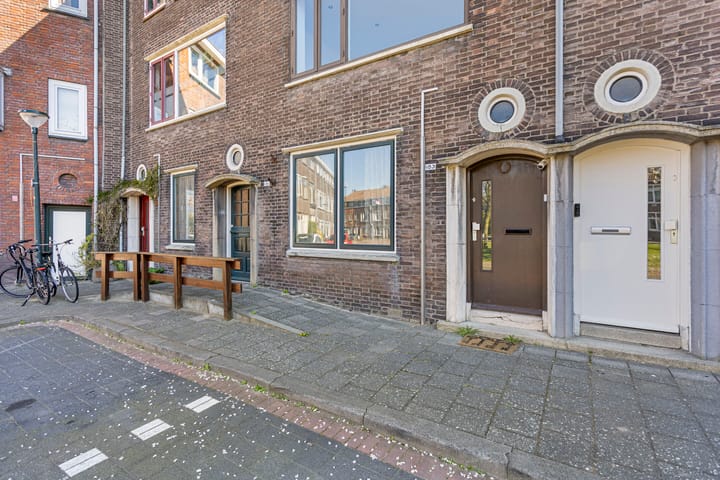Foto 4 van Sweelinckstraat 183