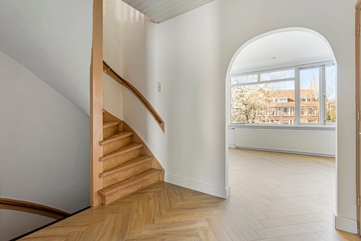 Foto 6 van Sweelinckstraat 183