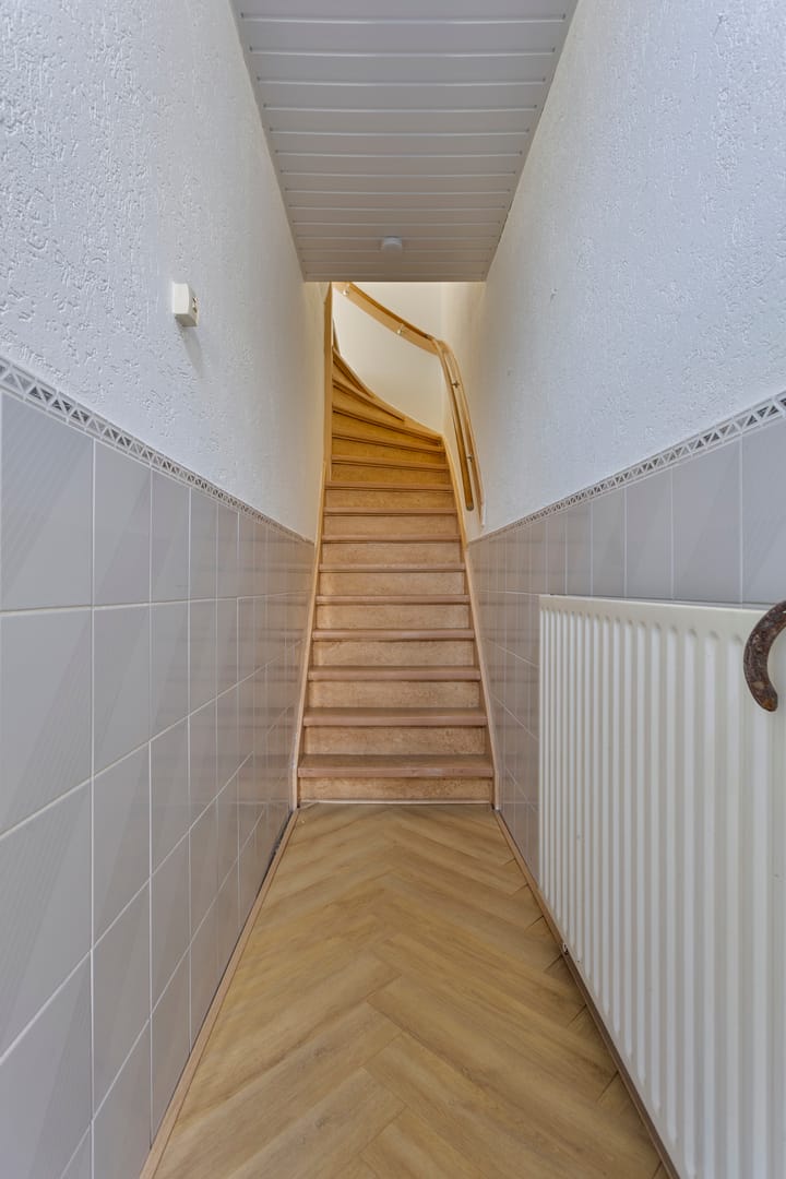 Foto 5 van Sweelinckstraat 183