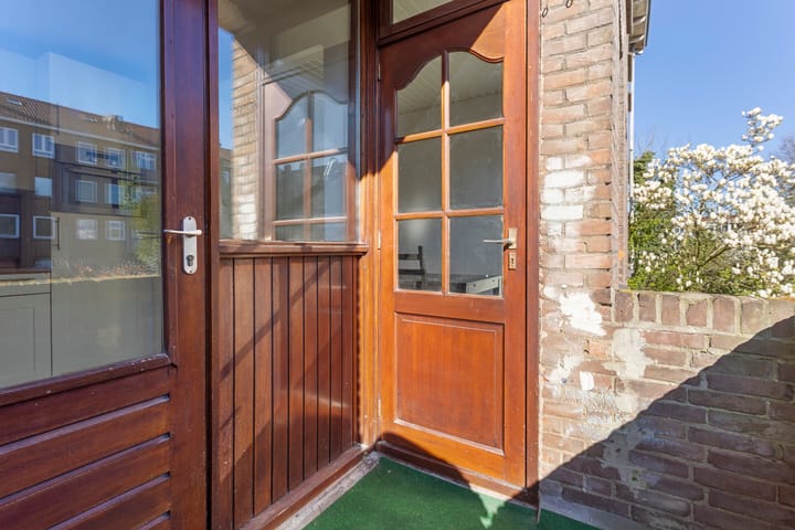 Foto 16 van Sweelinckstraat 183