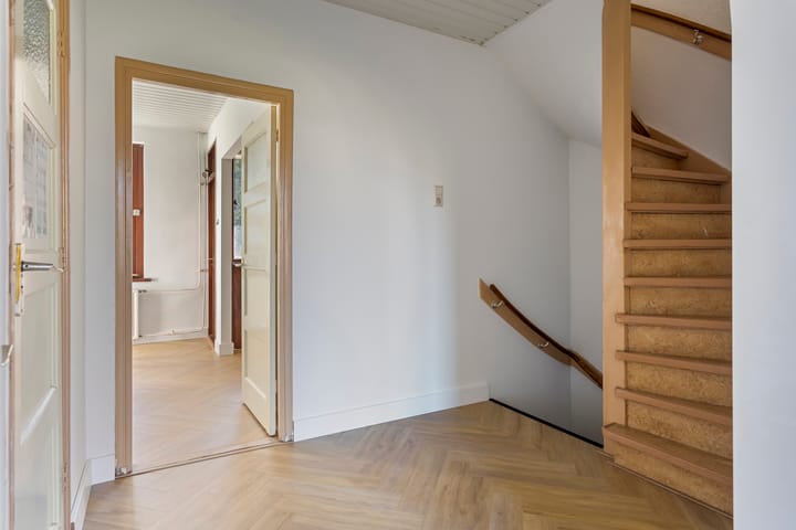 Foto 10 van Sweelinckstraat 183