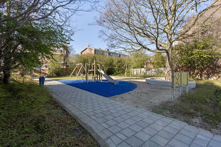 Foto 29 van Sweelinckstraat 183