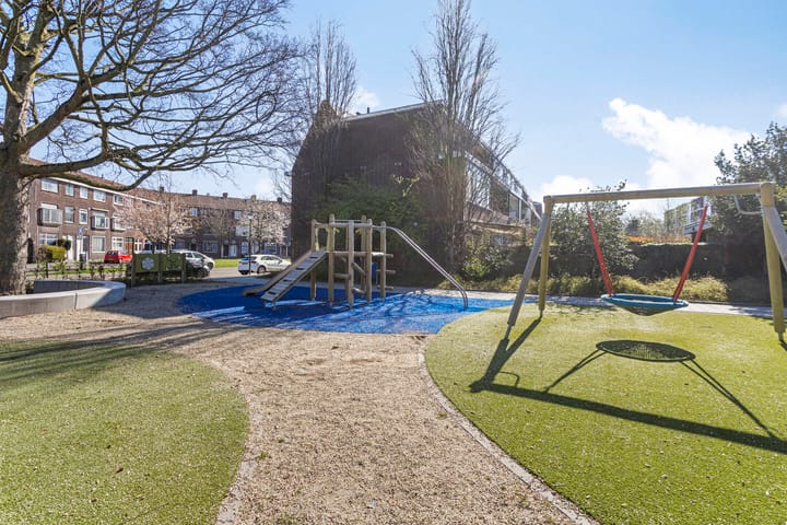 Foto 30 van Sweelinckstraat 183