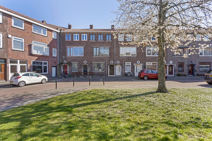 Foto 31 van Sweelinckstraat 183