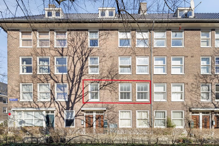 Foto 1 van Jasper Leijnsenstraat 30-1