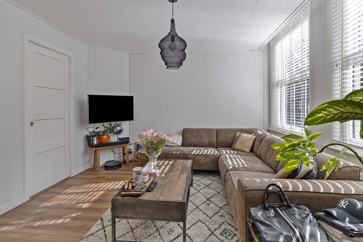 Foto 2 van Jasper Leijnsenstraat 30-1