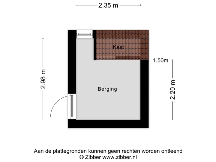 Foto 25 van Jasper Leijnsenstraat 30-1