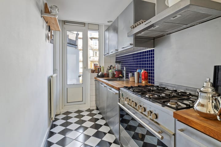 Foto 3 van Jasper Leijnsenstraat 30-1