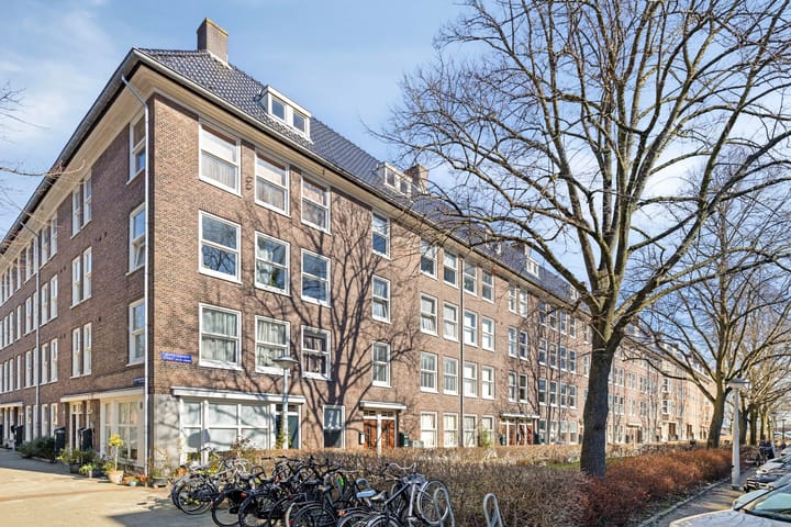 Foto 5 van Jasper Leijnsenstraat 30-1