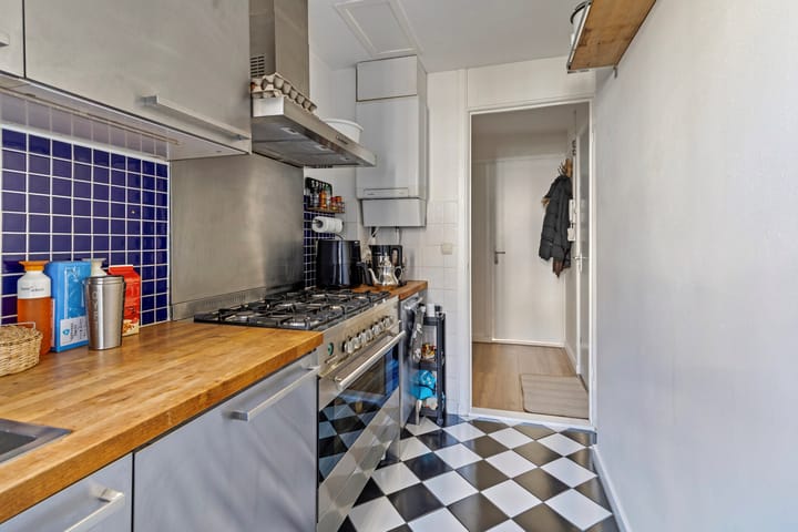 Foto 15 van Jasper Leijnsenstraat 30-1