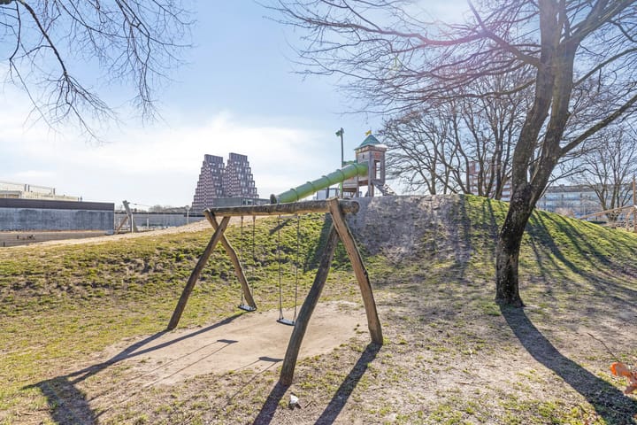 Foto 22 van Jasper Leijnsenstraat 30-1