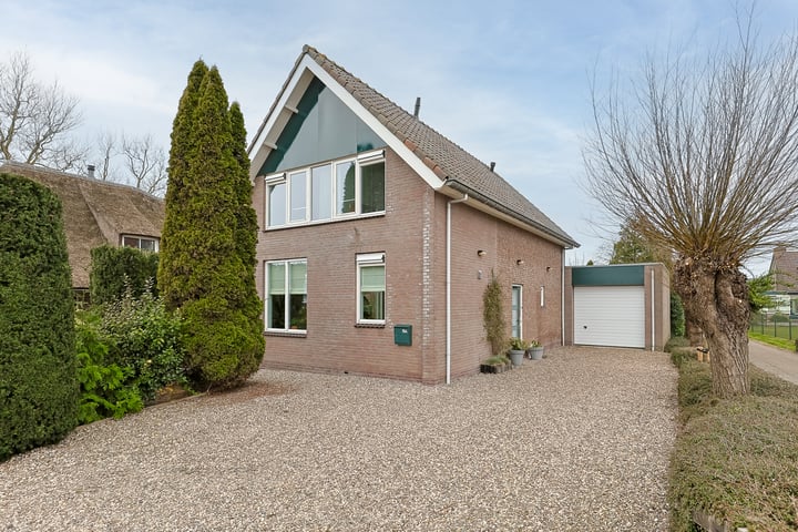 Westkanaalweg 111 A