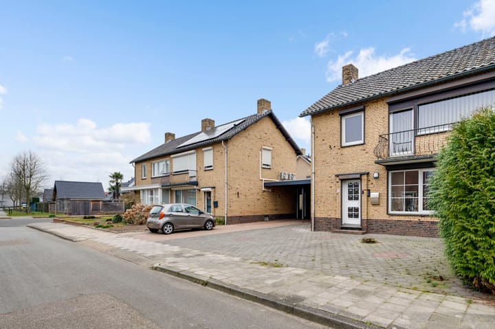 Foto 2 van Graafschap Kesselstraat 10