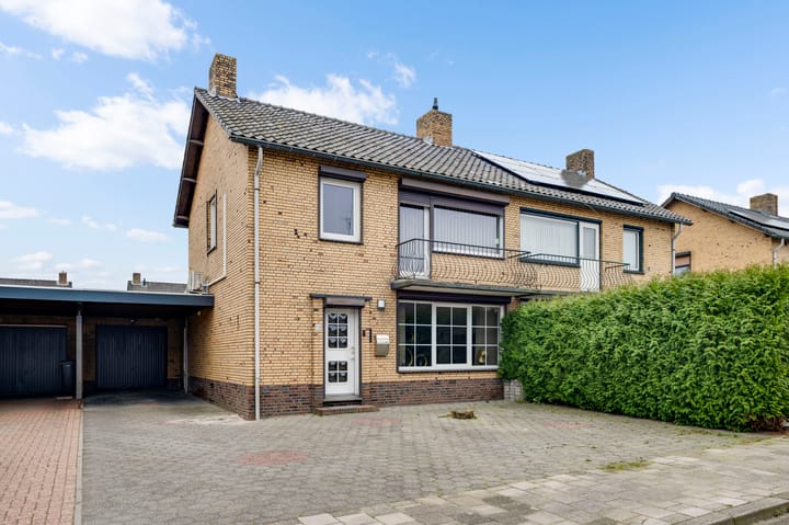 Foto 3 van Graafschap Kesselstraat 10