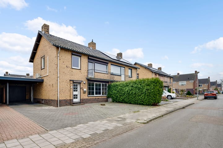 Foto 4 van Graafschap Kesselstraat 10