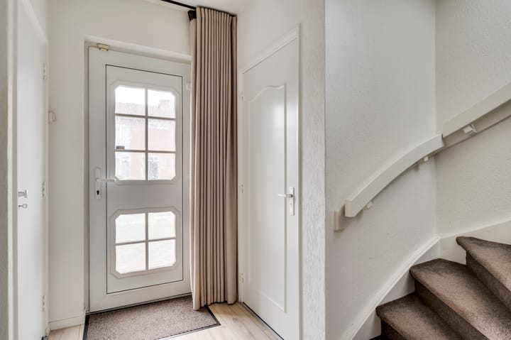 Foto 6 van Graafschap Kesselstraat 10