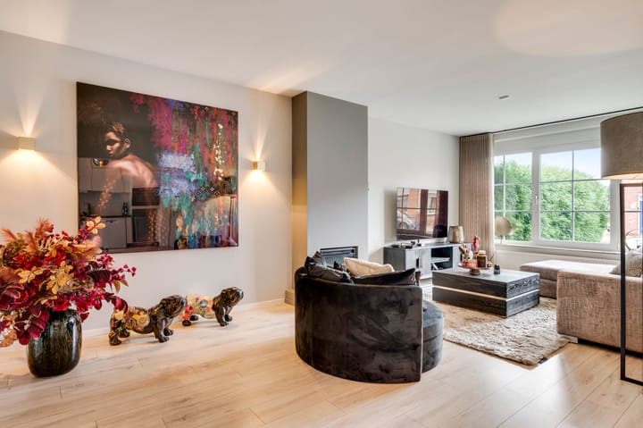 Foto 8 van Graafschap Kesselstraat 10