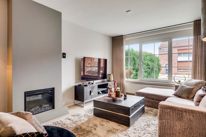 Foto 10 van Graafschap Kesselstraat 10